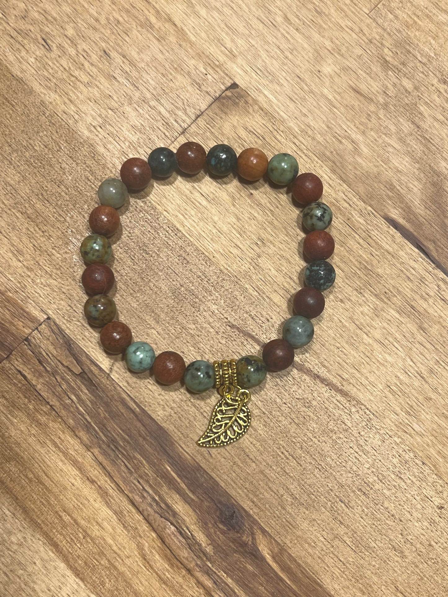 Stacking Bracelet