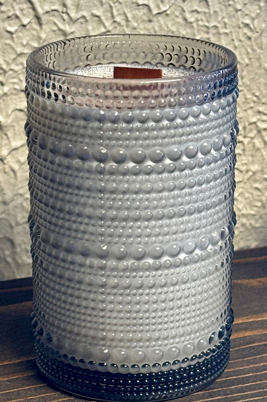 Blackberry Bourbon Hobnail / 16 oz