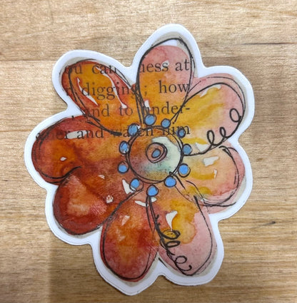 Artwork Stickers