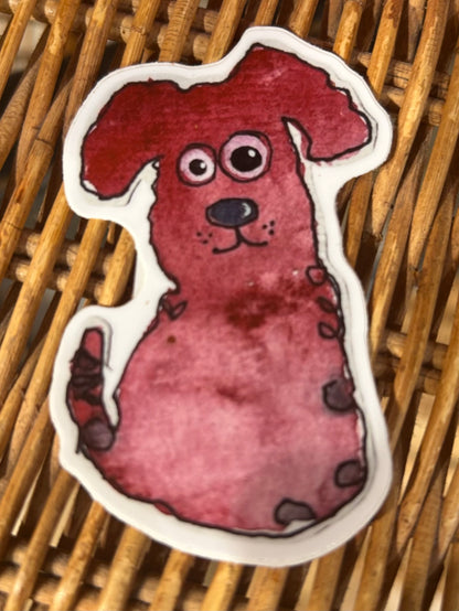 Artwork Stickers