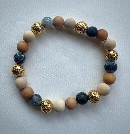 Stacking Bracelet
