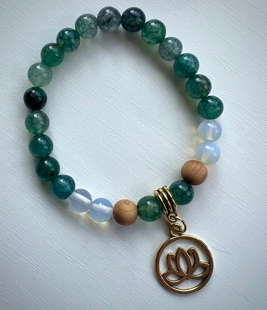 Stacking Bracelet