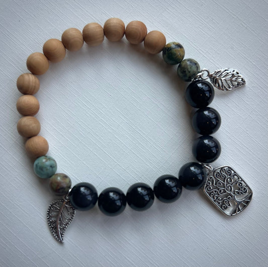 Stacking Bracelet