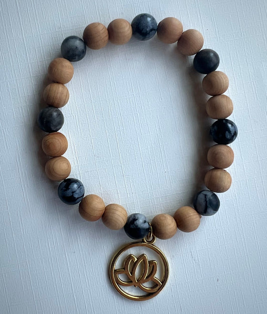 Stacking Bracelet