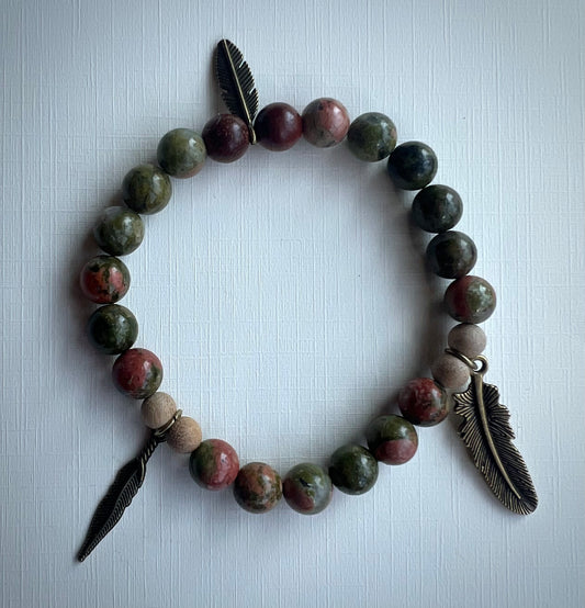 Stacking Bracelet