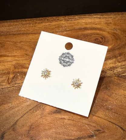 Mini Sun / Stud