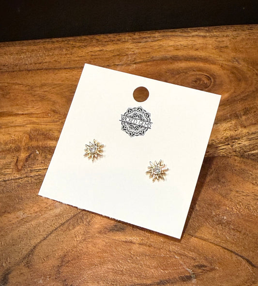 Mini Sun / Stud