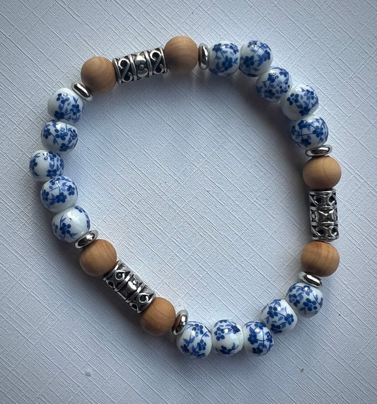 Stacking Bracelet