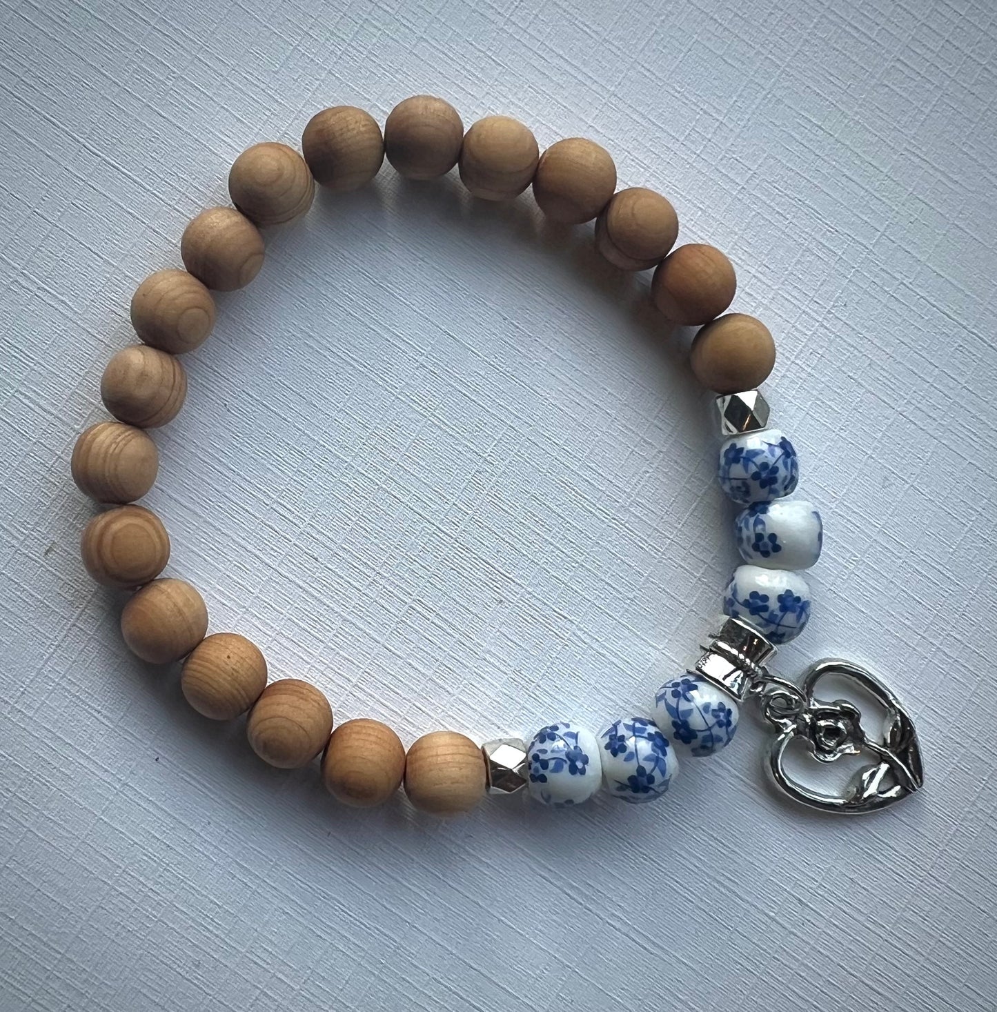 Stacking Bracelet