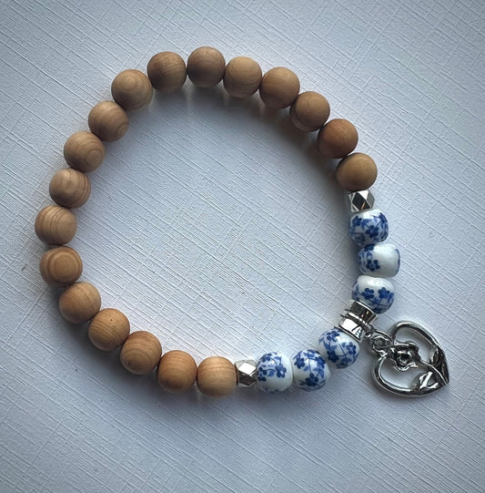 Stacking Bracelet