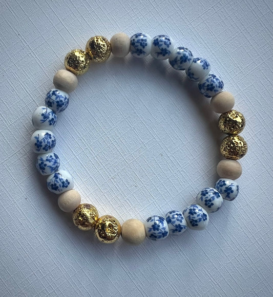 Stacking Bracelet
