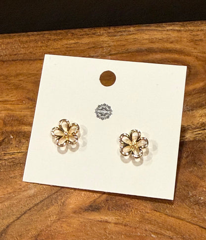 Flower / Stud