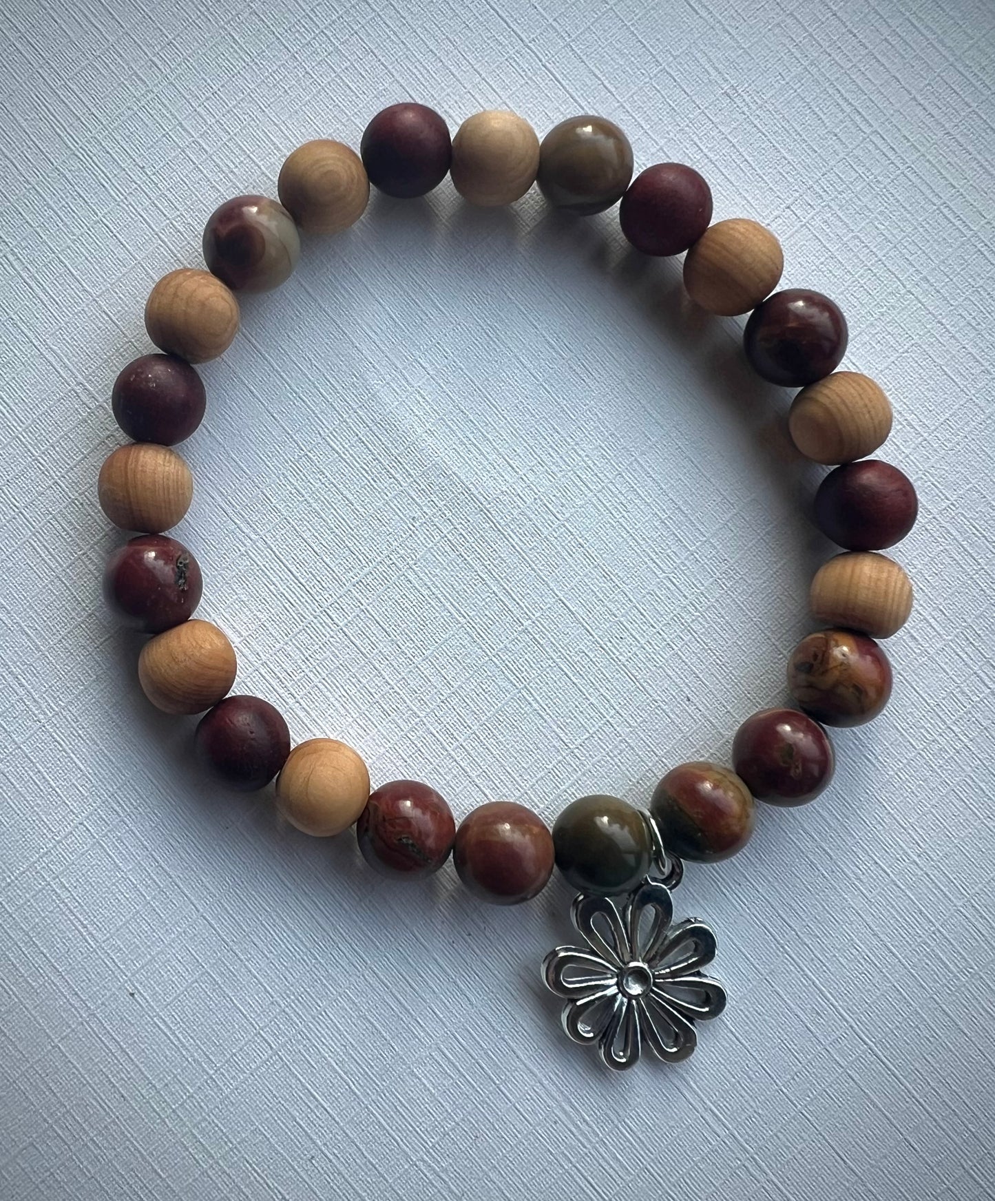 Stacking Bracelet