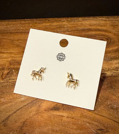 Unicorn / Stud