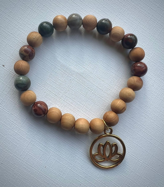 Stacking Bracelet