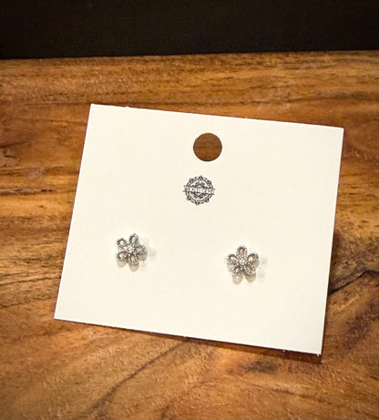 Mini Flower / Stud