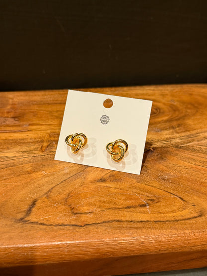 Bunch Knot / Stud