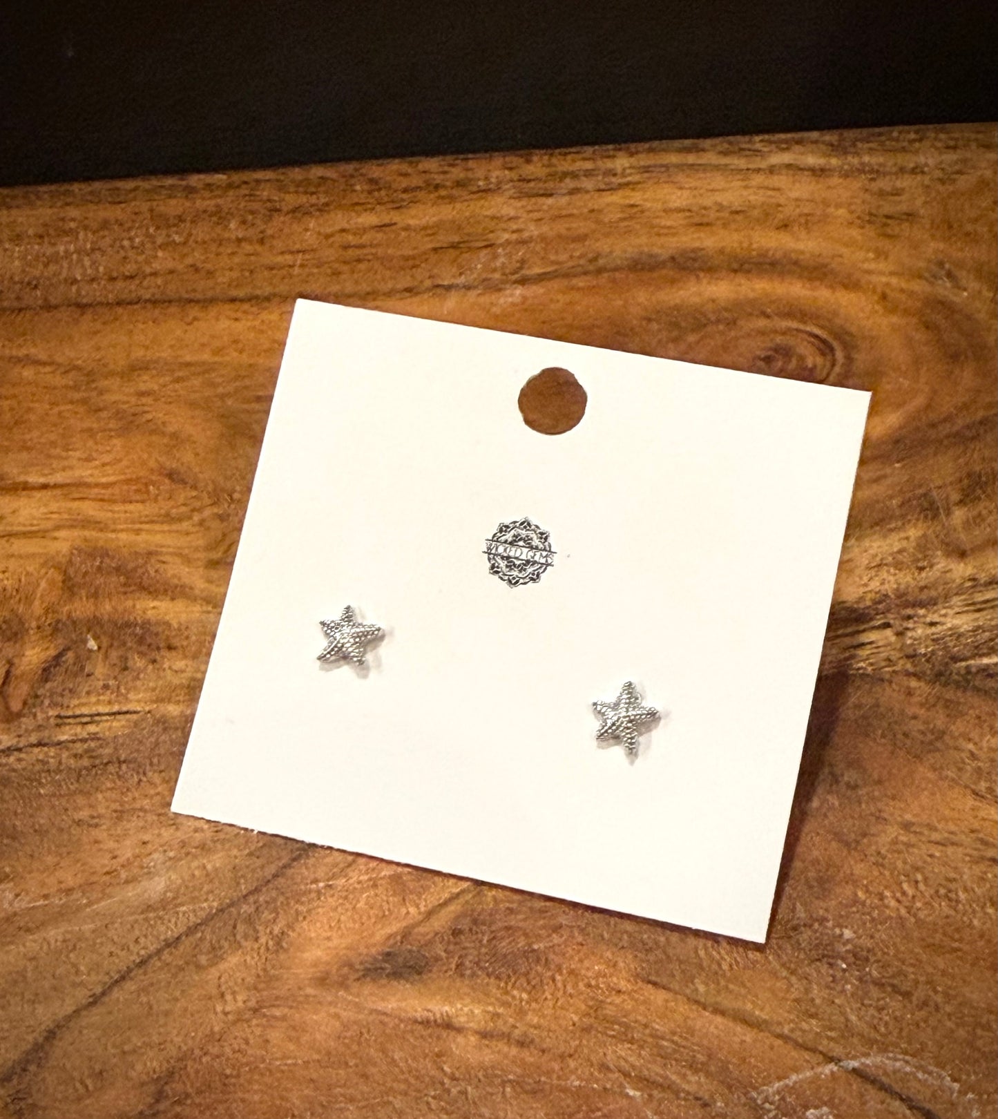 Mini Starfish / Stud