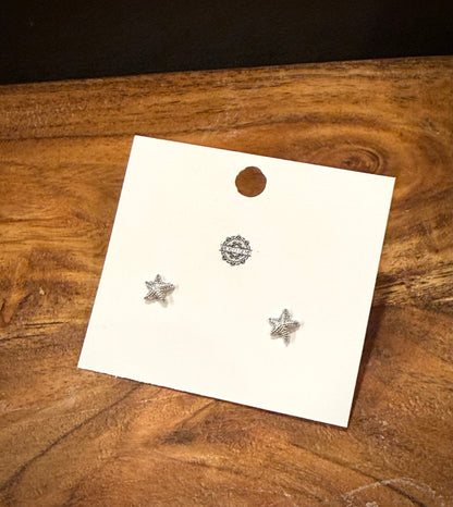 Mini Starfish / Stud