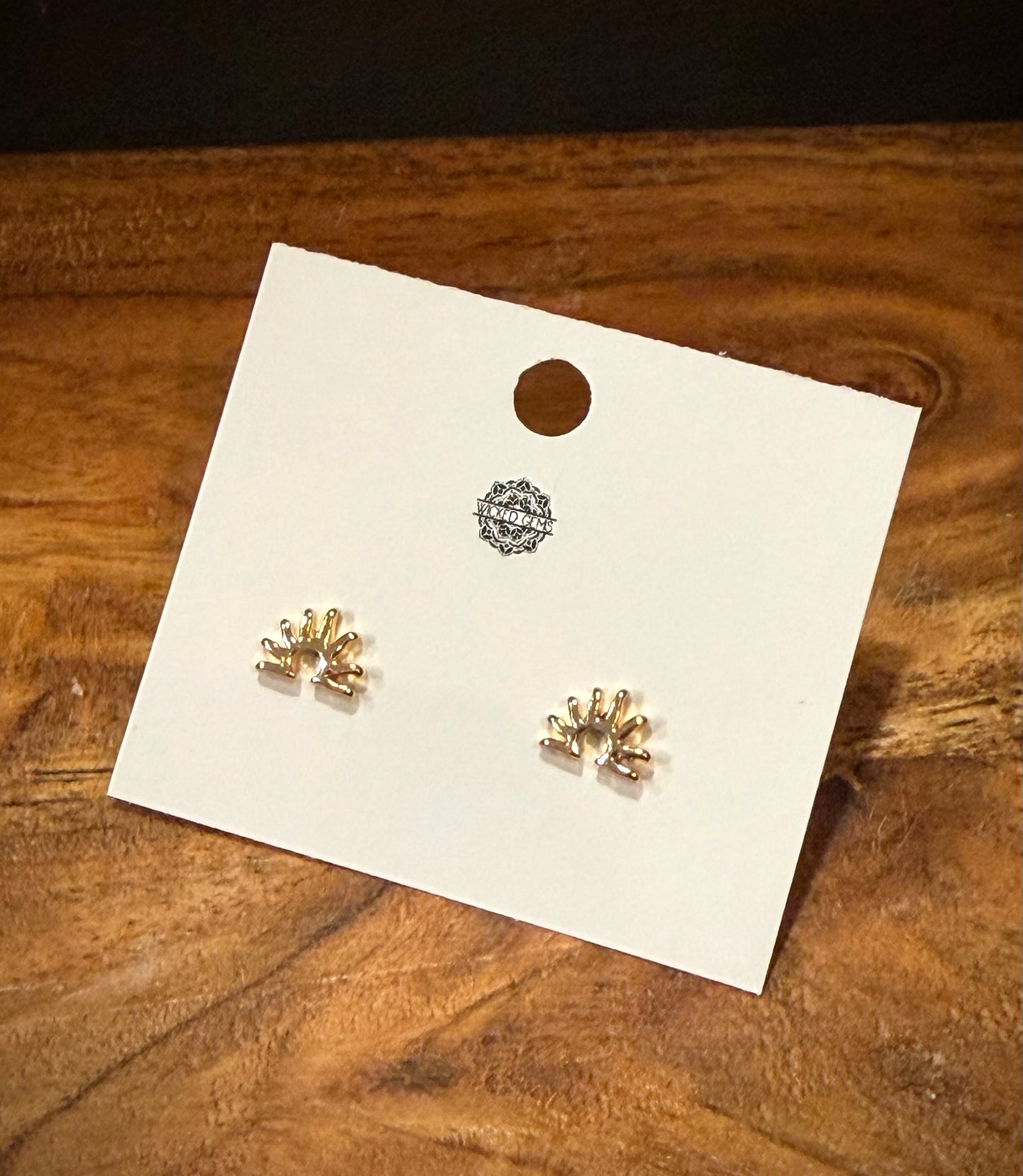 Mini Sunshine / Stud