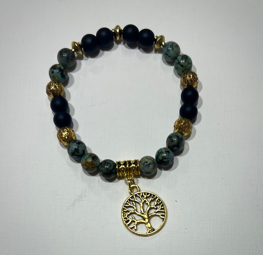 Stacking Bracelet
