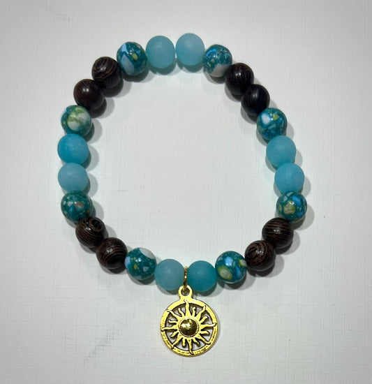 Stacking Bracelet