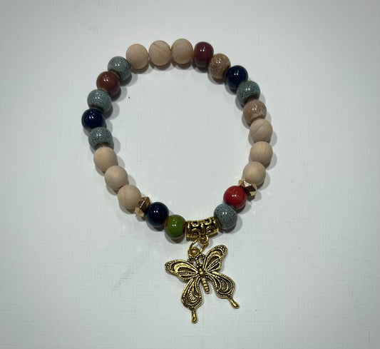 Stacking Bracelet