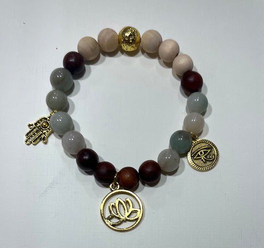 Stacking Bracelet