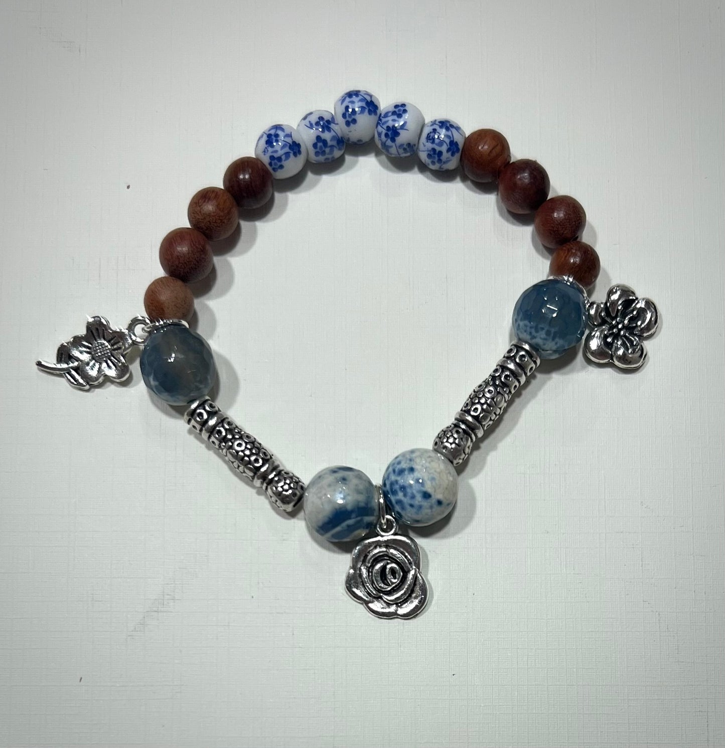 Stacking Bracelet