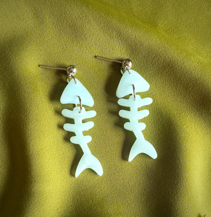 Here Fishy