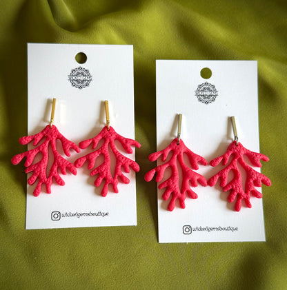 Tropical Coral