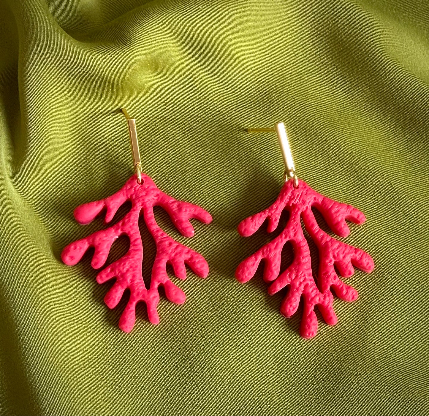 Tropical Coral