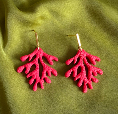 Tropical Coral