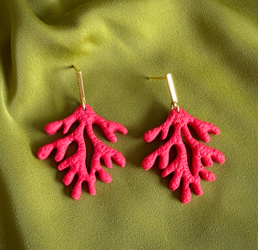 Tropical Coral