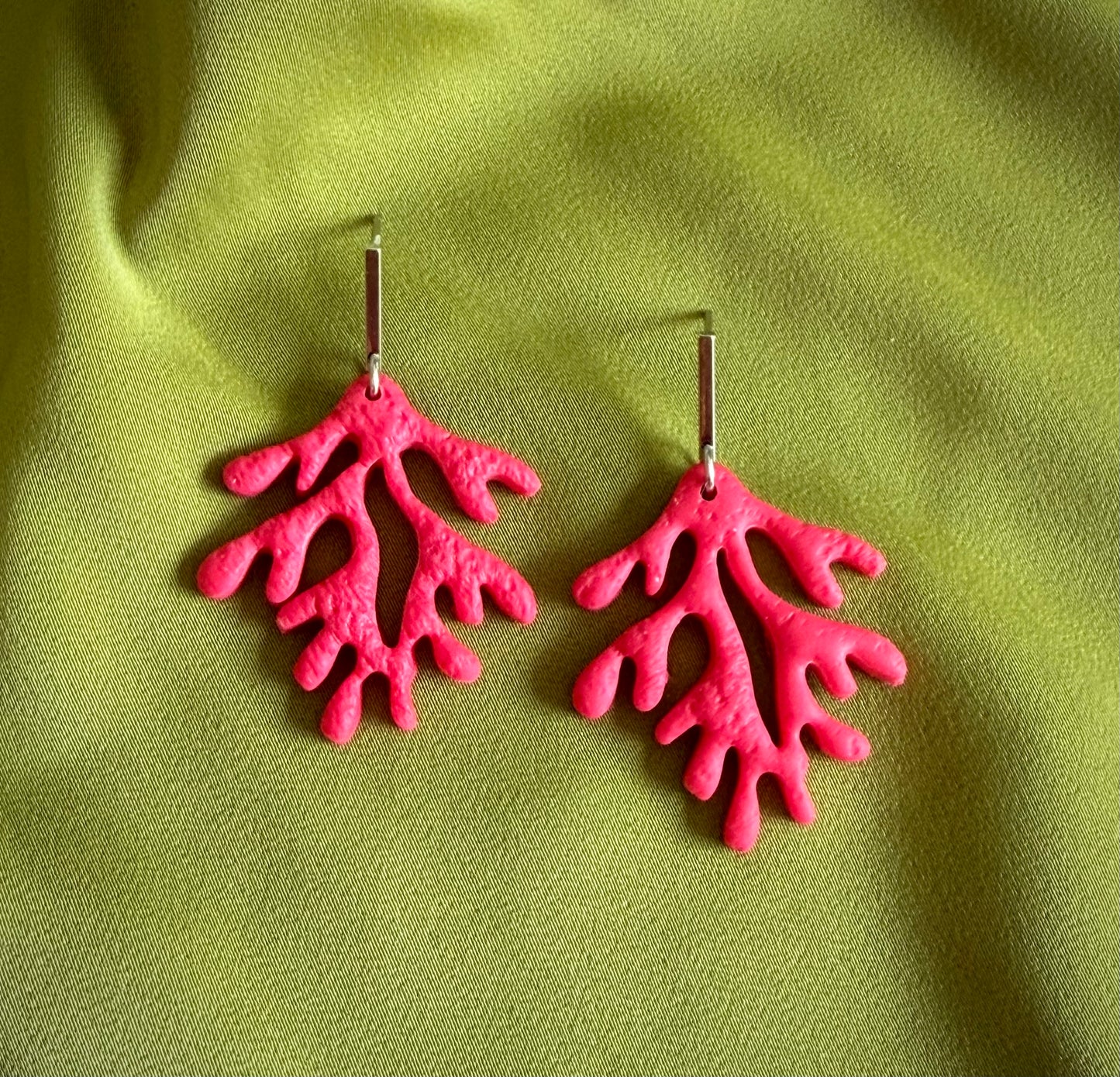 Tropical Coral
