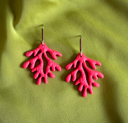 Tropical Coral
