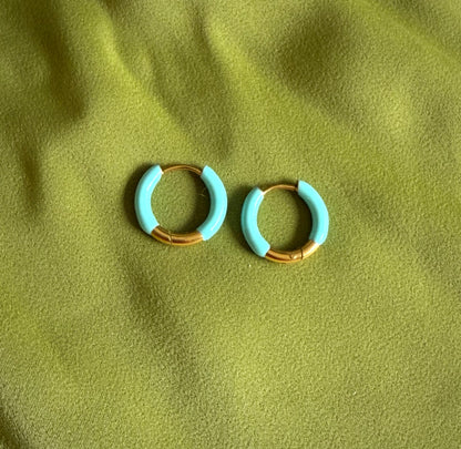 Tropical Hoops