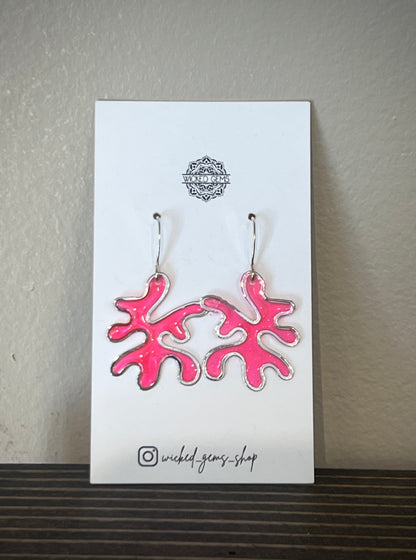 Calypso Coral / Pink