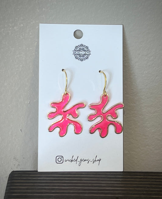 Calypso Coral / Pink