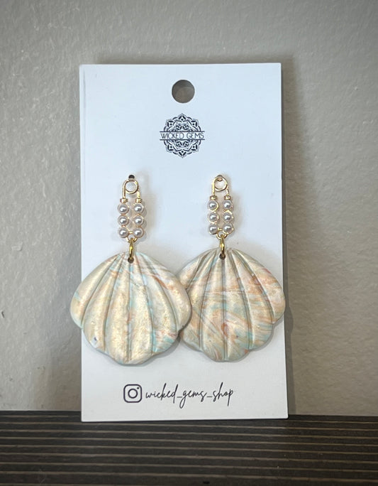 Pearl + Shell