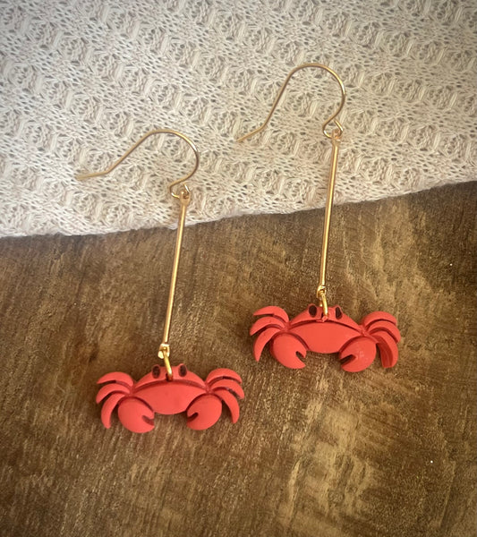 Crabby