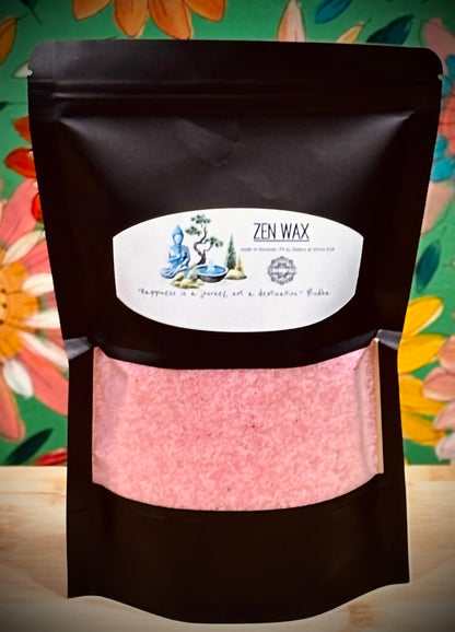 Zen Wax
