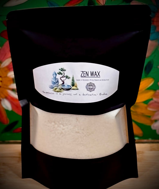 Zen Wax