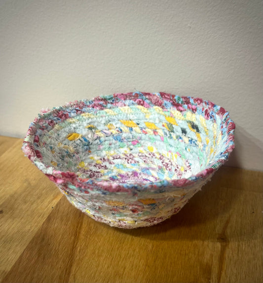 Fabric Bowl / mini