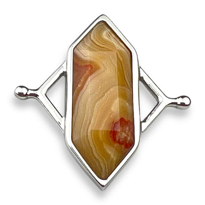 Twinpoint Element / Crazy Jasper