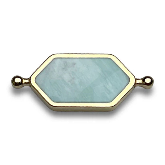 HexBar Element / Amazonite