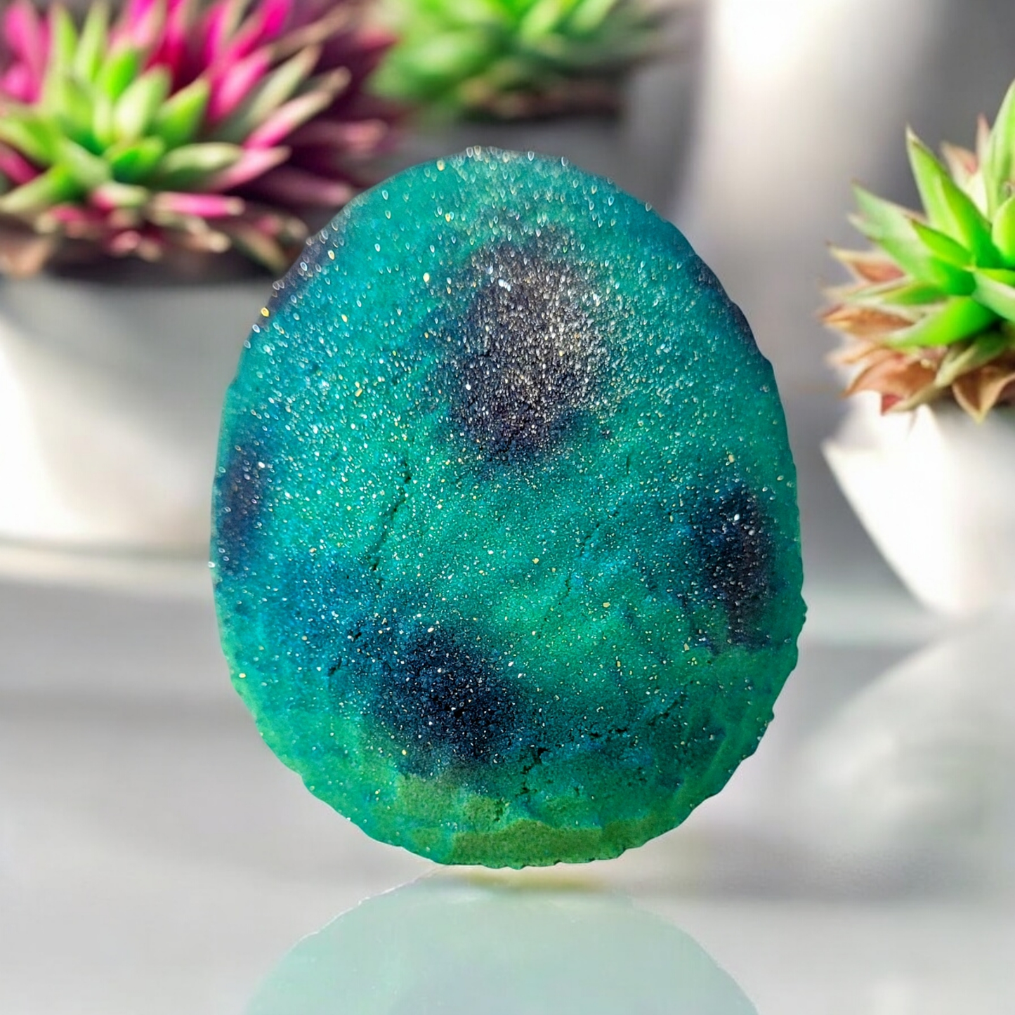 Dino Egg Bath Bomb