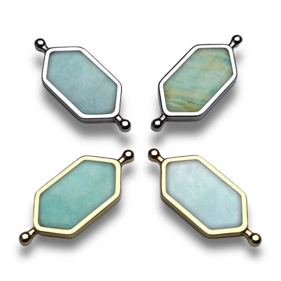 HexBar Element / Amazonite