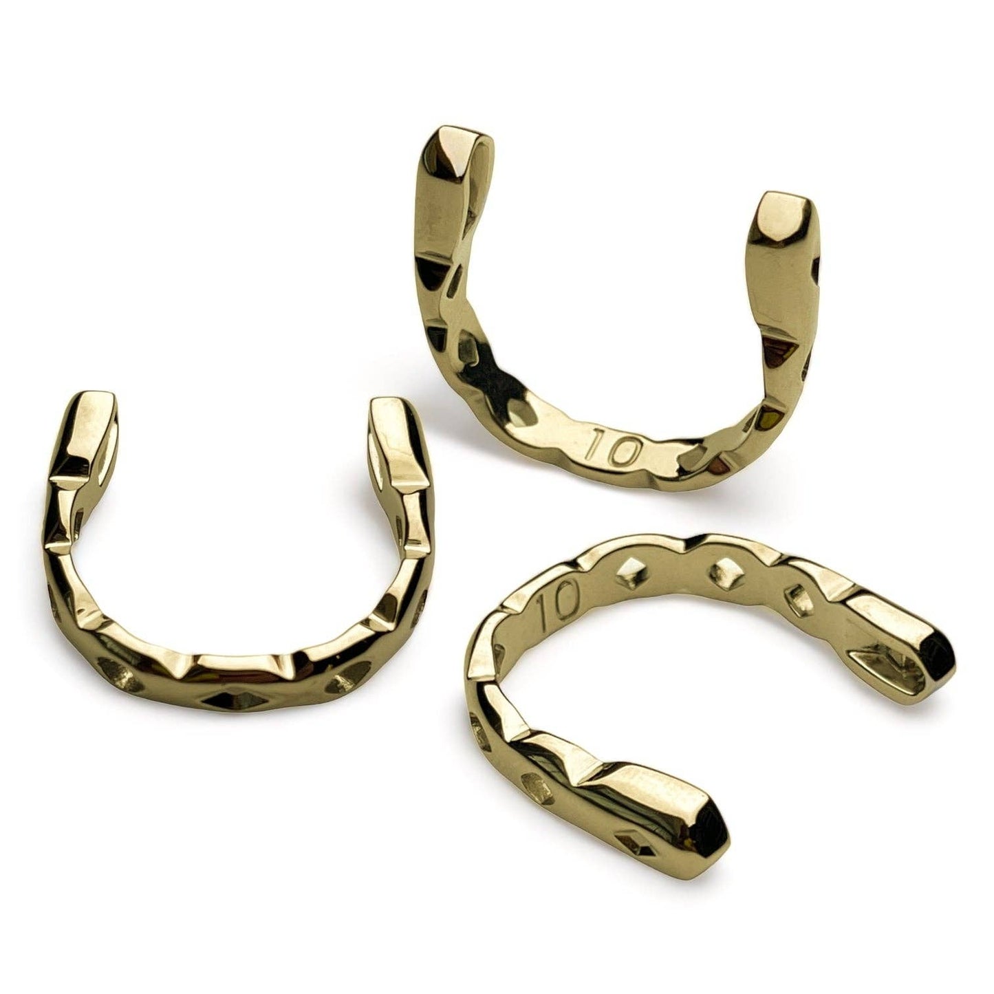 CrownCut Ring Base