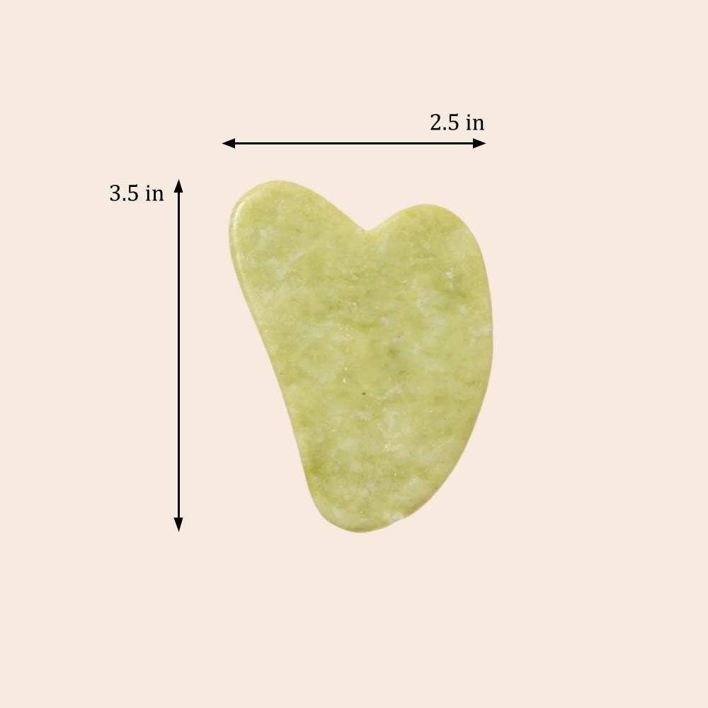 Gua Sha Stone / Jade
